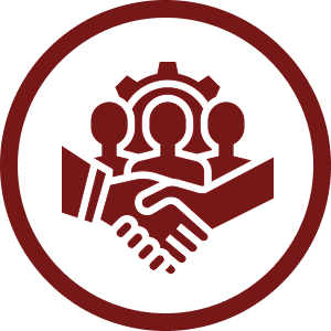 Governance Icon