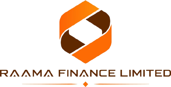 Raama Finance Logo